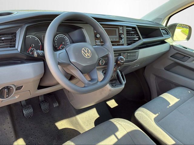 T6.1 PRITSCHE EINZELKABINE 2.0 TDI ECOPROFI AZV