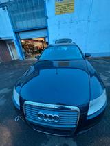 Audi Ja ich bitte meine Audi 3.2FSI Benzin Kilo... - Audi A6 aus 2006: 3.2