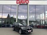 BMW X1 sDrive 20 d Advantage/Pano/LED/R-Kamera - BMW X1: Sdrive20d