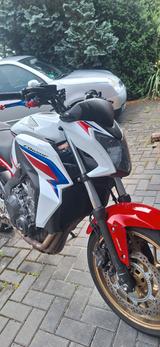 Honda CB650F - Offers
