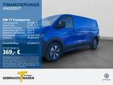 Volkswagen T7 Transporter Kasten 2.0 TDI DSG 4M PANAMERICAN - blaue Volkswagen T7 Transporter