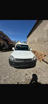 Opel Campo -C-Van - Opel Campo Gebrauchtwagen