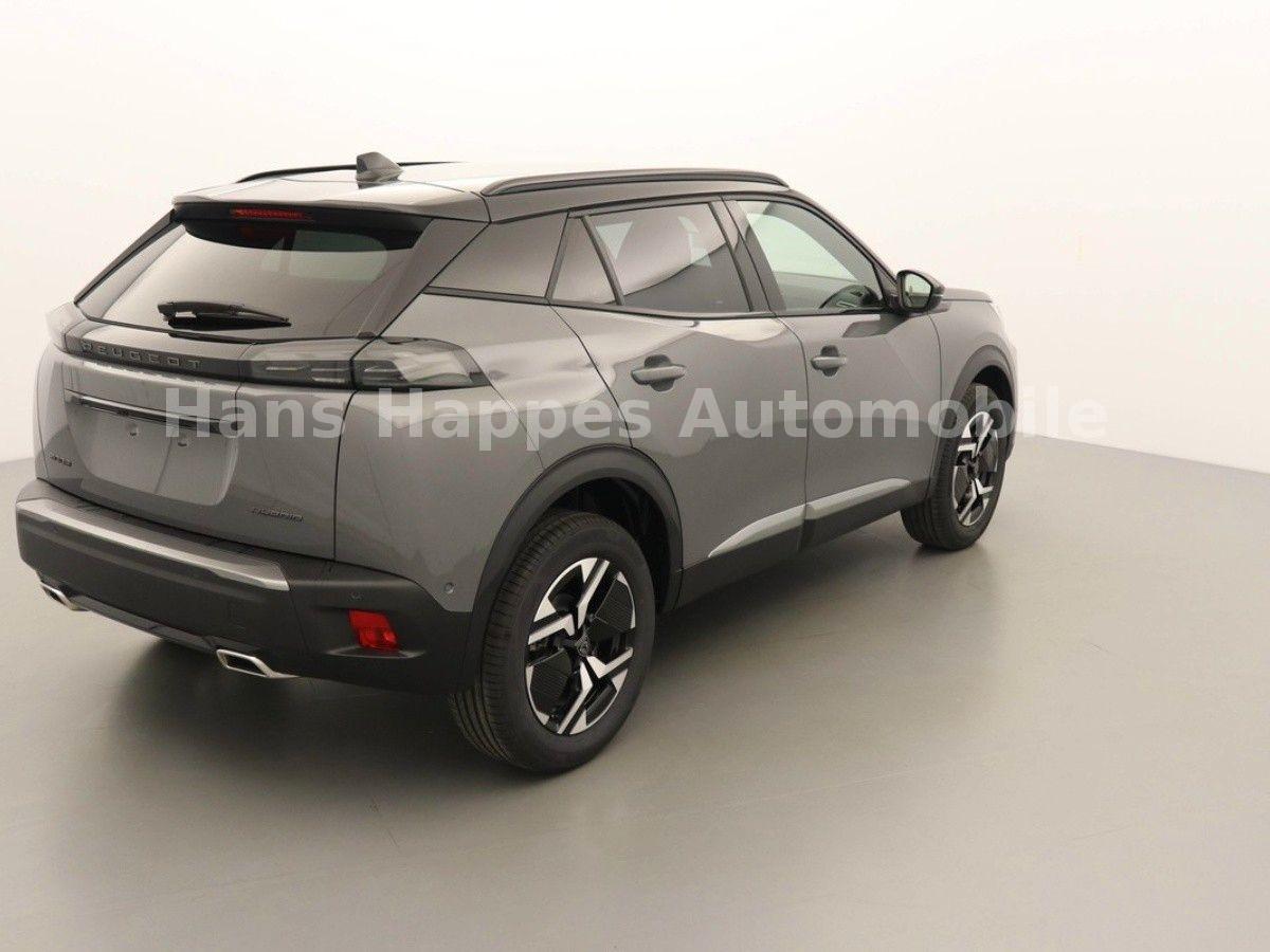 Peugeot 2008 Hybrid 145 GT