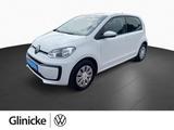 Volkswagen up! 1.0 Basis Klima 4-Türen RFK Bluetooth PDC hi - VW up! in Kassel