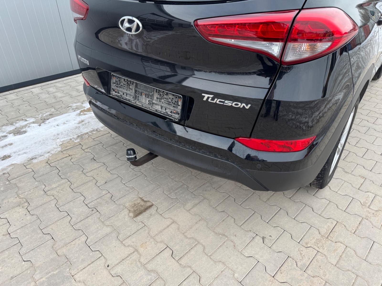 Hyundai TUCSON AHZ .NAVI. Sitzh.CAM