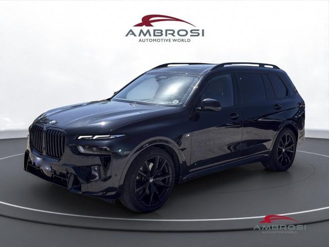 BMW X7 - 1