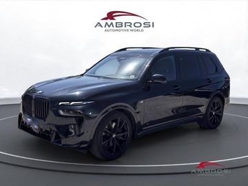 BMW X7 - 1