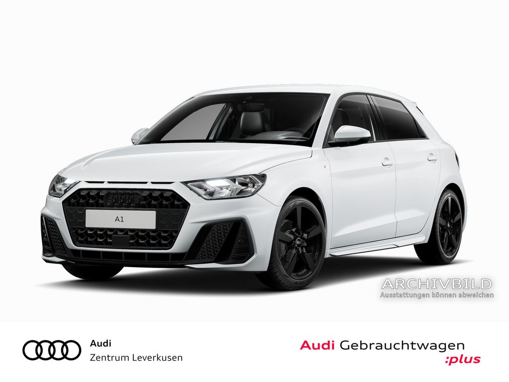 Image of Audi A1
