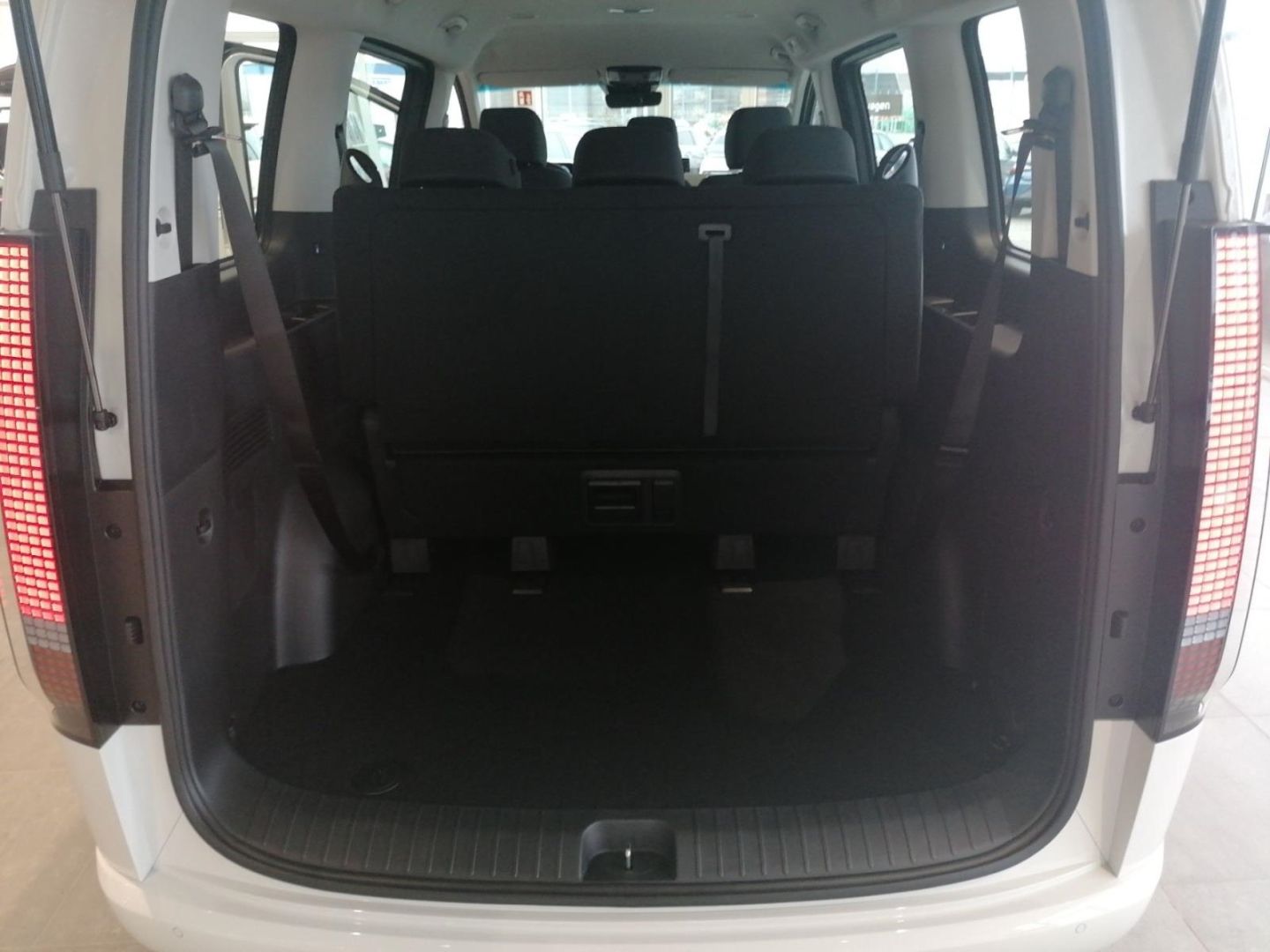 Hyundai STARIA - Bild 12