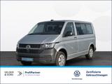 Volkswagen T6.1 Kombi 9Sitzer*AHK*Navi*DAB+*GRA*Klima - Volkswagen T6 Kombi in Hannover
