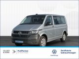 Volkswagen T6.1 Kombi 9Sitzer*AHK*Navi*DAB+*GRA*Klima - Volkswagen: Kleinbus, 9 Sitzer
