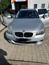 BMW 535d A touring Edition Sport Edition Sport - BMW 535 aus 2008: 535d