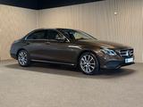 Mercedes-Benz E 350e Avantgarde-WIDESREEN-AIRMATIC-AHK - Mercedes-Benz E 350 Plug-in Hybrid (PHEV) Gebrauchtwagen