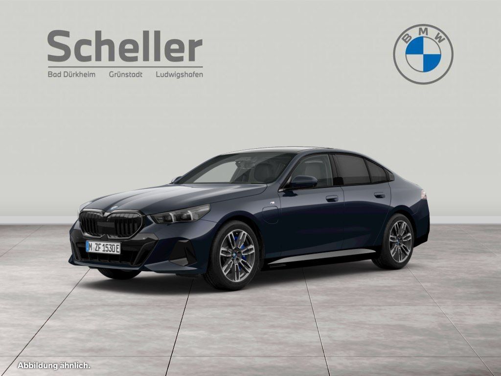 BMW 550e xDrive M Sportpaket Head-Up DAB LED RFK