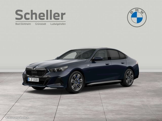 BMW 550e xDrive M Sportpaket Head-Up DAB LED RFK