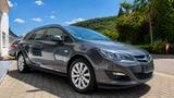 Opel Astra Sports Tourer 2.0 CDTI Style AT Style - Opel Astra mit Diesel-Antrieb: Kombi, 2.0
