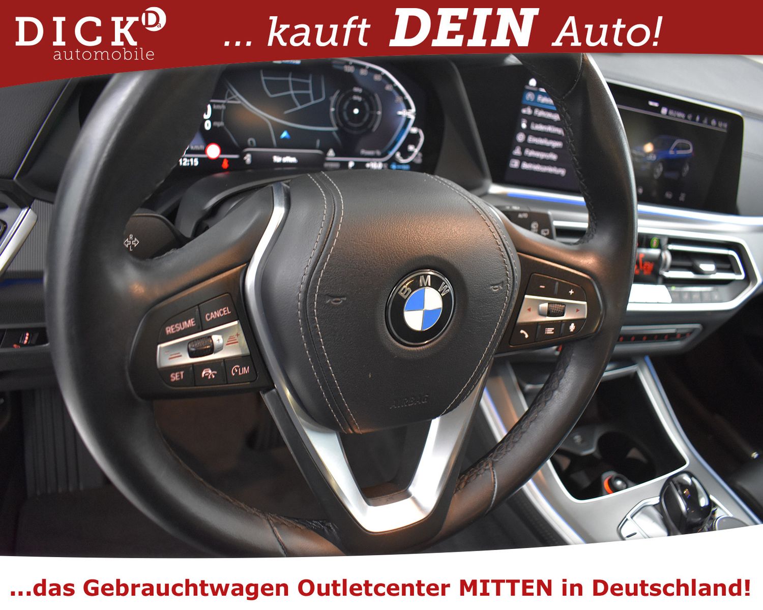 BMW X5 xDr 45e xLine LUFT+MEMO+SOFT+360+HEAD+ACC+19" - Image 15