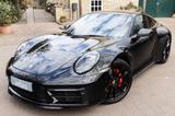 Porsche 911 Carrera S*Chrono*Cam*Shz*Glas-Sch*BOSE - gebrauchte Porsche 992 aus dem Jahr 2020