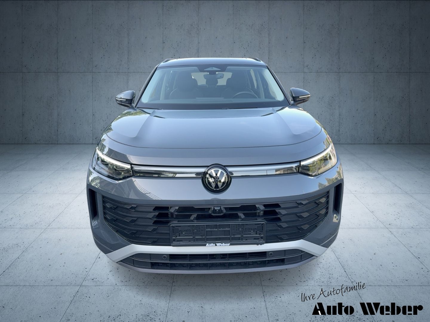 Volkswagen Tayron - Bild 8