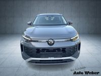 Volkswagen Tayron - Vorschau Bild 8