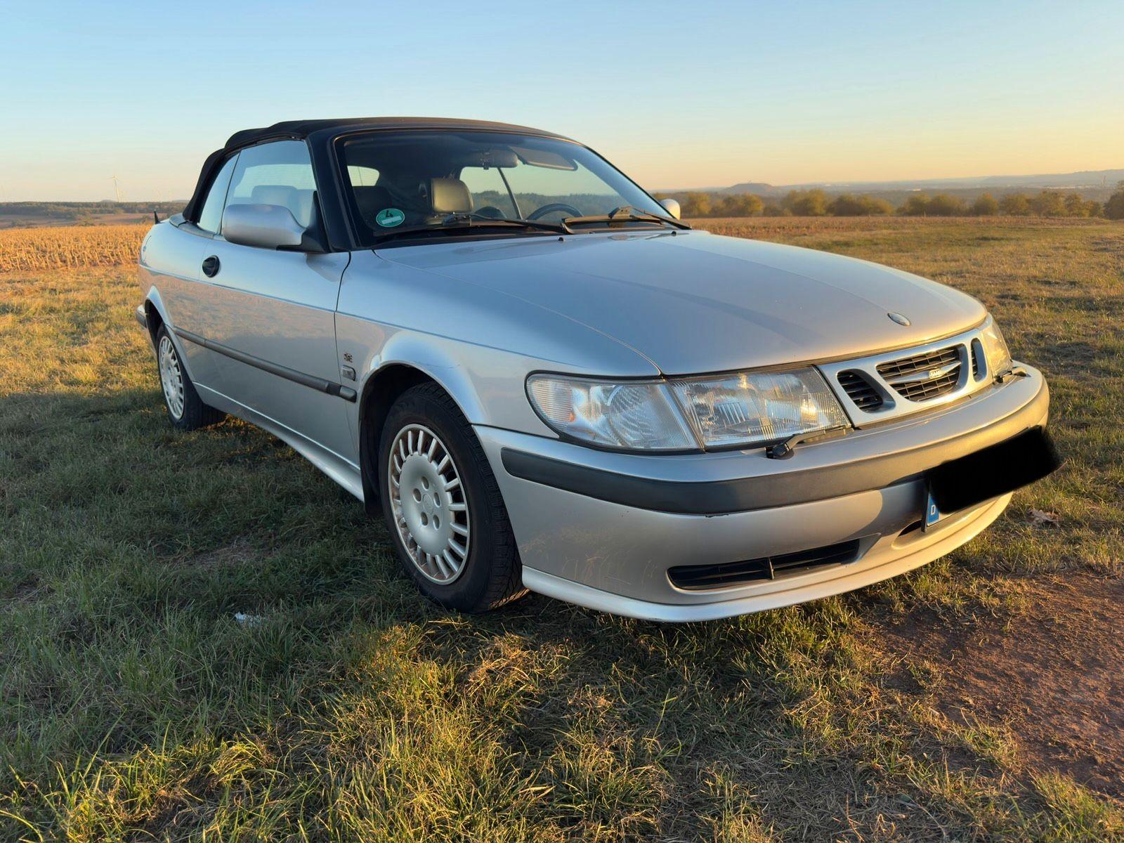 Saab 9-3