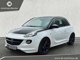 Opel Adam 1.4 Black Jack ecoFlex+NAVI+SPORT PAKET+ - Opel Adam: Black Jack