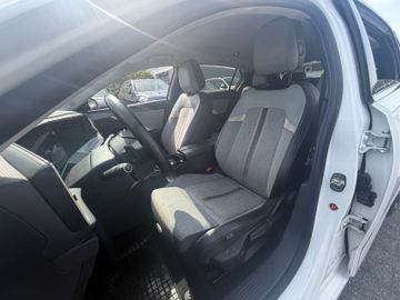 Opel Astra - 8