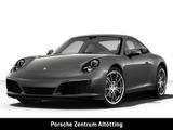 Porsche 991 (911) Carrera | Rückfahrkamera | Schiebedach - Porsche: 911 Sc