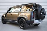 Land Rover Defender 110 SE+Standheizung+360°+Panorama - Land Rover Defender: Schiebedach