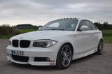 BMW e82 125i M-Paket Schalter - BMW 1er Reihe: Coupe, M Paket