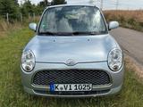 Daihatsu Trevis, Bj. 05.2007 TÜV bis 05.20... - Daihatsu TREVIS Gebrauchtwagen