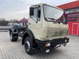 Mercedes-Benz 1017A 4x4 Allrad Neu aufgebaut Neuwagenzustand!! - Angebote