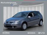 Volkswagen Golf V EDITION 1.6*Tempom SHZ PDC 2-Zo-Klimaaut - Volkswagen Golf aus 2008: 1.6