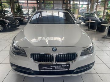 BMW 520 - 2