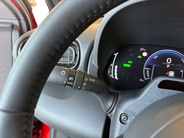 Toyota Yaris Cross Hybrid Teamplayer *Safety&Winter P.*