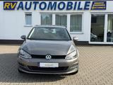 Volkswagen Golf VII Lim. Trendline BMT - Volkswagen Golf: V Trendline