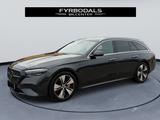 Mercedes-Benz E 300de E 300 de 4Matic 313hp Advanced Plus+ VAT