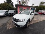 Dacia Sandero II Stepway Ambiance - SUV bis 5.000 Euro
