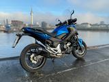 Honda Nc750xd - Honda Motorräder in Bremen