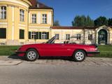 Alfa Romeo Spider 2.0 Serie 3 H-Kennzeichen (Saison), G-Kat - Alfa Romeo Spider in München