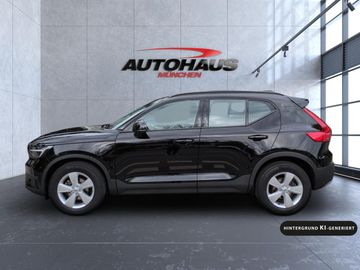 Volvo XC40 - 10