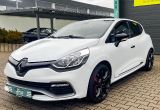 Renault Clio IV 1.6 Turbo R.S.NAVI SHZ - Renault Clio: 1.6