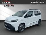 Toyota Proace City Verso 1.2 Flow*15JAHREGARANTIE* - Toyota mit Benzin-Antrieb: Van