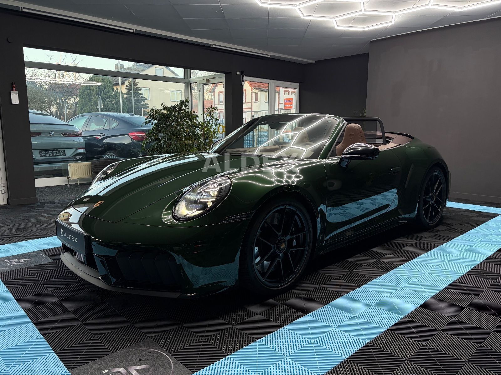 Porsche 992 - Bild 20