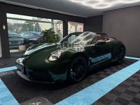 Porsche 992 - Vorschau Bild 20