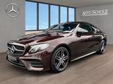 Mercedes-Benz E 300 Coupé AMG+NIGHT+AMBI+LED+KAMERA+WIDESCREEN - gebrauchte Sportwagen
