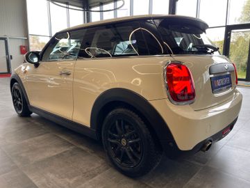 MINI ONE Mini 3-trg. One *SZHZ*TEMPOMAT*TÜV-NEU*KLIMA