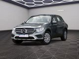 Mercedes-Benz GLC 220 d 4Matic 9G-TRONIC - Mercedes-Benz GLC 220 aus 2017