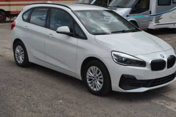 BMW 218 Active Tourer - 2