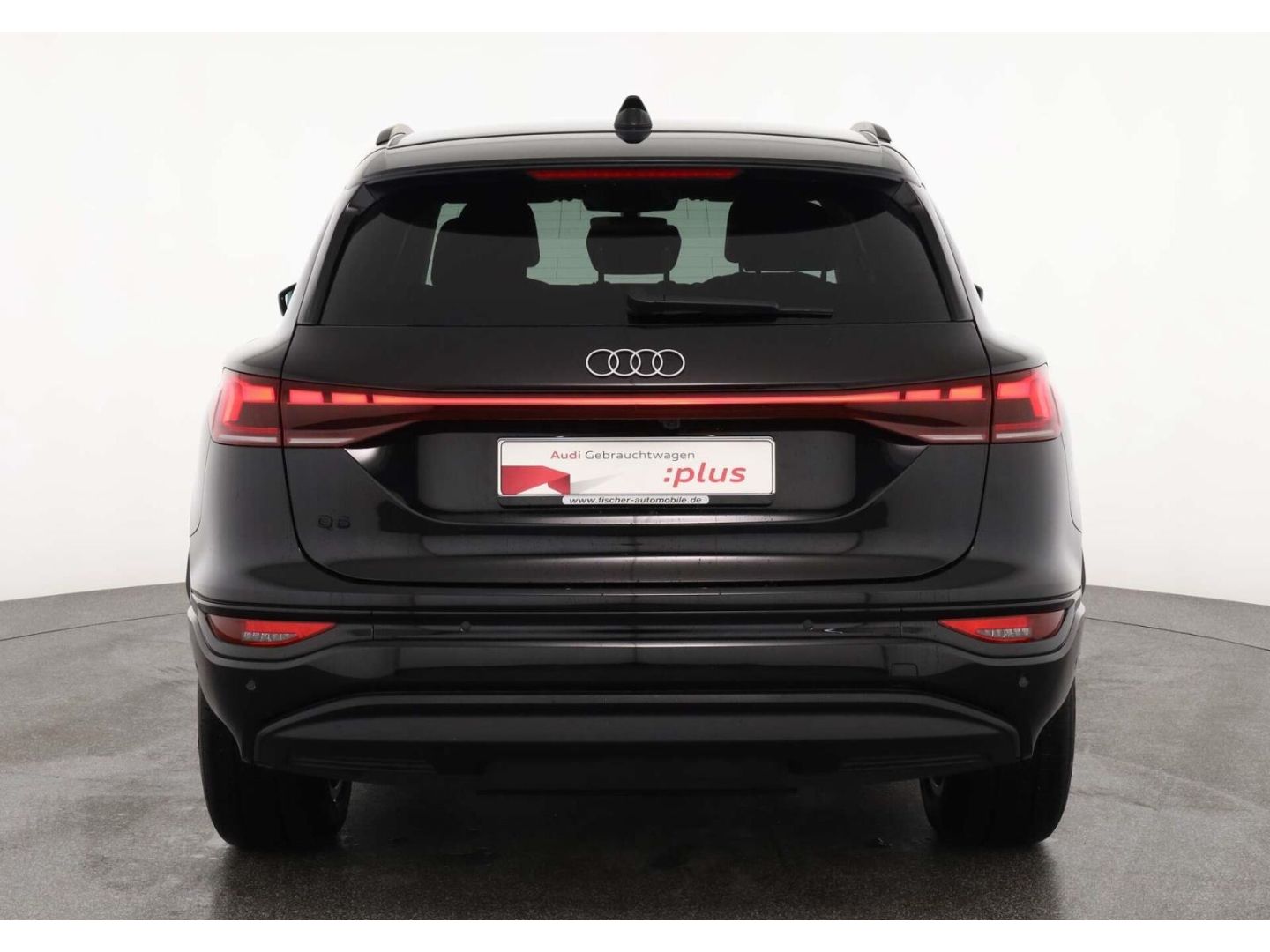 Audi Q6 e-tron - Bild 6